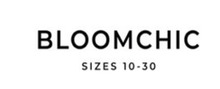 Bloomchic brand logo for reviews of online shopping for Fashion products