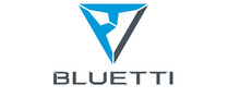 Bluetti brand logo for reviews of online shopping for Electronics & Hardware products