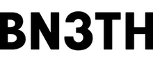 BN3TH.com brand logo for reviews of online shopping for Fashion products