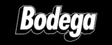 Bodega brand logo for reviews of online shopping for Fashion products