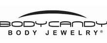 Body Candy brand logo for reviews of online shopping for Fashion products