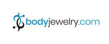 Body Jewelry brand logo for reviews of online shopping for Fashion products