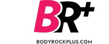 BodyRock+ brand logo for reviews of Other services
