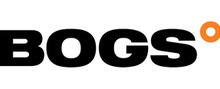 BOGS brand logo for reviews of online shopping for Sport & Outdoor products