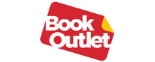 BookOutlet brand logo for reviews of Good causes & Charity