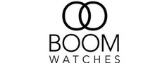 BOOM brand logo for reviews of online shopping for Fashion products