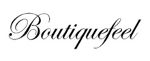 Boutiquefeel brand logo for reviews of online shopping for Fashion products