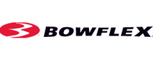Bowflex brand logo for reviews of online shopping for Sport & Outdoor products