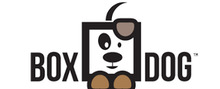 BoxDog brand logo for reviews of online shopping for Pet shop products