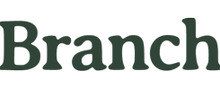 Branch brand logo for reviews of online shopping for Office, hobby & party supplies products