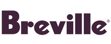 Breville brand logo for reviews of online shopping for Homeware products