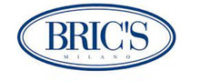 Bric's brand logo for reviews of online shopping for Fashion products