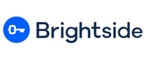 Bright Side brand logo for reviews of Online surveys