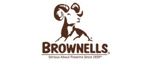 Brownells.com brand logo for reviews of online shopping for Sport & Outdoor products
