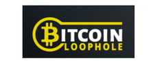Btc Loophole Pro brand logo for reviews of online shopping products