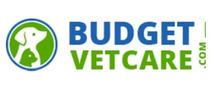Budget Vet Care brand logo for reviews of online shopping for Pet shop products