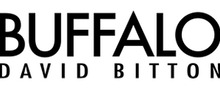 BUFFALO DAVID BITTON brand logo for reviews of online shopping for Fashion products
