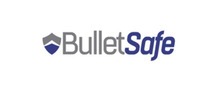 BulletSafe brand logo for reviews of online shopping for Sport & Outdoor products