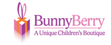 BunnyBerry brand logo for reviews of Gift shops