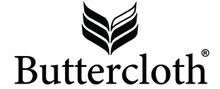 Buttercloth brand logo for reviews of online shopping for Fashion products