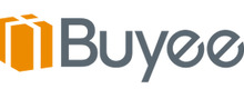 Buyee brand logo for reviews of online shopping for Fashion products