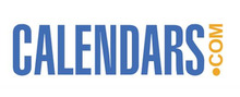 Calendars brand logo for reviews of online shopping for Office, hobby & party supplies products