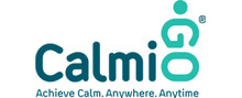 CalmiGo brand logo for reviews of online shopping for Personal care products