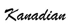 Kanadian brand logo for reviews of online shopping for Electronics & Hardware products