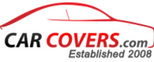 Car Covers brand logo for reviews of online shopping for Electronics & Hardware products