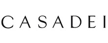 Casadei brand logo for reviews of online shopping for Fashion products