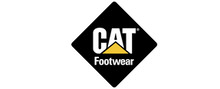 CAT Footwear brand logo for reviews of online shopping for Fashion products
