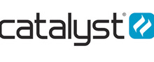 Catalyst brand logo for reviews of online shopping for Electronics & Hardware products