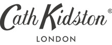 Cath Kidston brand logo for reviews of online shopping for Fashion products