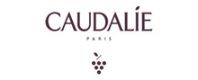 Caudalie brand logo for reviews of online shopping for Personal care products