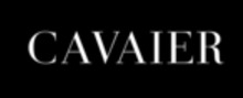 Cavaier brand logo for reviews of online shopping for Fashion products