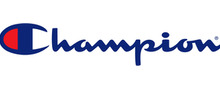Champion brand logo for reviews of online shopping for Personal care products