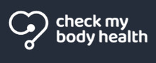 Check My Body Health brand logo for reviews of Other services