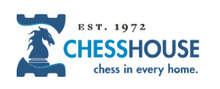 Chess House brand logo for reviews of online shopping for Office, hobby & party supplies products