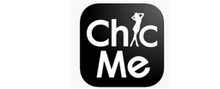 ChicMe brand logo for reviews of online shopping for Fashion products