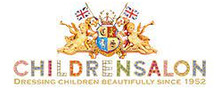 ChildrenSalon brand logo for reviews of online shopping for Children & Baby products