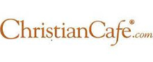 ChristianCafe brand logo for reviews of dating websites and services