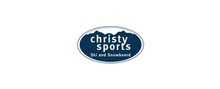 Christy Sports brand logo for reviews of online shopping for Fashion products