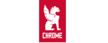 Chrome brand logo for reviews of online shopping for Sport & Outdoor products