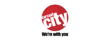 Circuit City brand logo for reviews of online shopping for Electronics & Hardware products