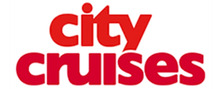 City Cruises brand logo for reviews of travel and holiday experiences