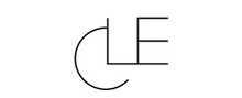 CLE Cosmetics brand logo for reviews of online shopping for Personal care products