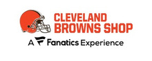Cleveland Browns Shop brand logo for reviews of online shopping for Sport & Outdoor products