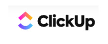ClickUp brand logo for reviews of online shopping products