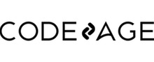 Codeage brand logo for reviews of online shopping for Personal care products