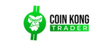 Coin kong Trader brand logo for reviews of online shopping products